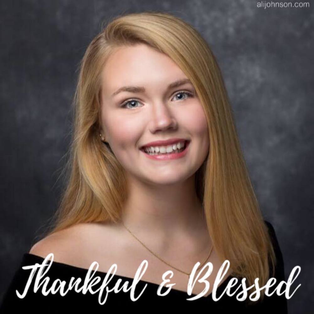 Meet your Posher, Carley